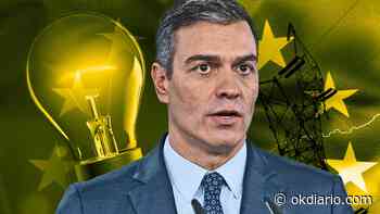 El PP carga contra Sánchez por callar ante el subidón del precio de la luz: «Es puro cinismo» - Okdiario