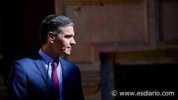 La educación sectaria de Sánchez agita las aulas a un mes del inicio de curso - ESdiario - Información para decidir