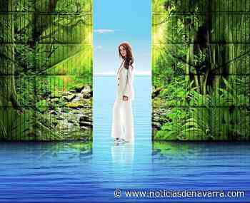 Roselyn Sánchez, 'heredera' de Ricardo Montalbán en 'La isla de la fantasía' - Noticias de Navarra