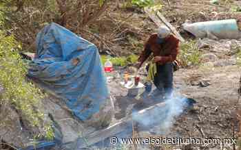 Enjuiciamiento a reincidentes de cruce ilegal no frenará intentos: Sánchez Munguía - El Sol de Tijuana