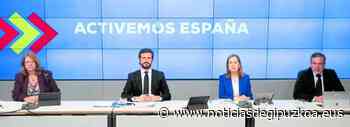 El PP ataca a Sánchez por los indultos y el virus y anticipa una ofensiva tras el verano - Noticias de Gipuzkoa