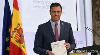 Pedro Sánchez se gana la desconfianza de los españoles - Diario16