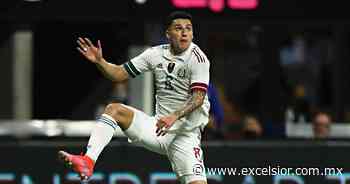 Jorge Sánchez sueña con emigrar a Europa - Excélsior