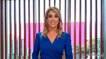 Latinus Diario con Viviana Sánchez: Lunes 9 de agosto - LatinUs