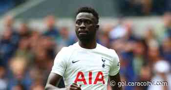 Dávinson Sánchez tuvo un "regreso impresionante" en el Tottenham: el defensor y su buena actuación - Gol Caracol