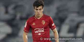 Osasuna insiste con Manu Sánchez - Mundo Deportivo