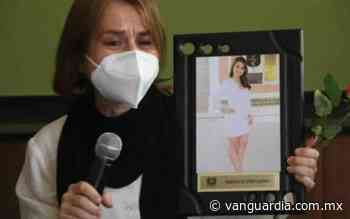 Madre de Mariana Sánchez, médica asesinada en Chiapas, fallece en busca de justicia para su hija - Vanguardia MX