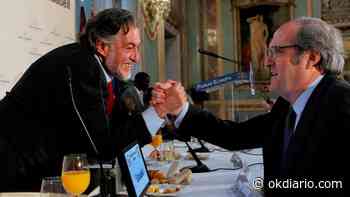 Sánchez sigue la purga: prepara el relevo de Pepu Hernández para finales de año - Okdiario