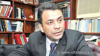 Sánchez fue inhumado en Capitán Bado - ÚltimaHora.com