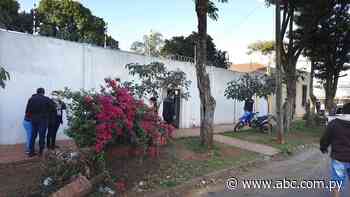 Facciones enemigas pusieron precio por la cabeza de Chicharõ Sánchez, señalaron investigadores - Nacionales - ABC Color