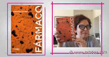 Un libro para recomendar: “Fármaco”, de Almudena Sánchez - infobae