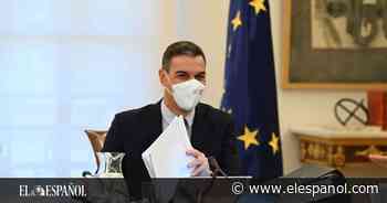 Sánchez irrita a los judíos por negar la nacionalidad a los sefardíes: "Es el peaje de sus socios antisemitas" - El Español