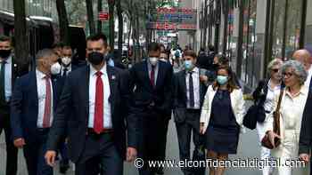 Moncloa cambia de estrategia y ultima un plan para que Pedro Sánchez pise más la calle - El Confidencial Digital