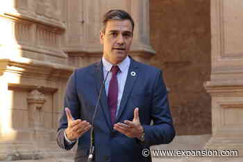 Las autonomías del PP desafían a Sánchez y bajan impuestos - Expansión.com