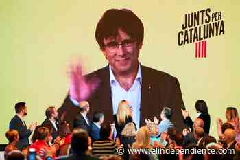 Las familias de JxCat que marcarán el diálogo de Sánchez con el independentismo - El Independiente
