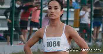 “Quiero ganar”: Úrsula Sánchez y sus expectativas para el maratón de Tokio 2020 - infobae