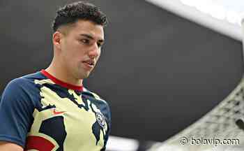 Con moño, para regalo: así reaccionaron los americanistas a los rumores de salida de Jorge Sánchez - Bolavip México