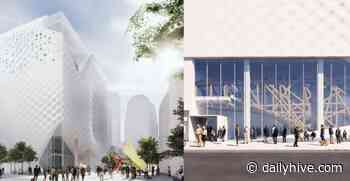 Calgary's Glenbow museum is closing to undergo a major transformation | Urbanized - Daily Hive