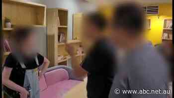 Fun Tea assault victim says she is 'afraid to go outside' after attack at work