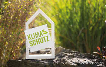 UBS Asset Management erweitert ETF-Angebot zum effektiven Klimaschutz - investrends.ch