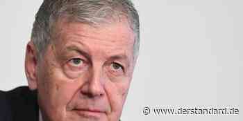 Medienmanager Gerhard Zeiler: ORF braucht "Mut und Rückgrat" von Journalisten und Management - DER STANDARD