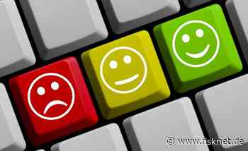 Qualitative Risikoaggregation und Risikotragfähigkeit? - RiskNET