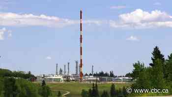 'Up to 1 million' bitcoin processors could be relocated to Alberta from China under energy firm's proposal