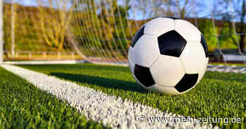 Cochem spielt 3:3 in Niederburg - Bezirksliga Mitte - Rhein-Zeitung