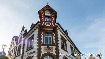 Hillesheim: Mörderjagd in der Dachkammer - Kreis Cochem-Zell - Rhein-Zeitung
