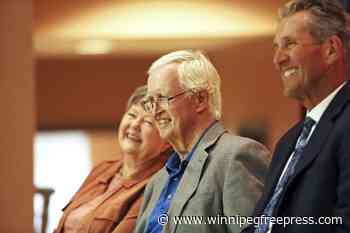 Minnedosa dream nears reality - Winnipeg Free Press