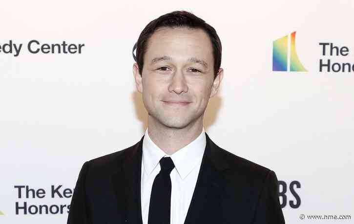 Joseph Gordon-Levitt wants to record his debut solo album