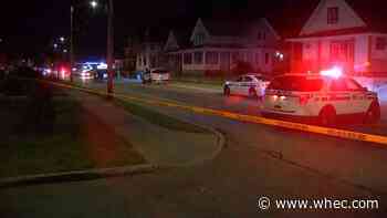Woman killed in hit-and-run on Clifford Avenue