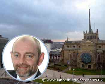 Blackburn with Darwen Covid rates fall dramatically in 12 months - Lancashire Telegraph