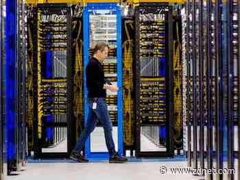 Datacenter tech: Here's where the Open Compute Project is going next