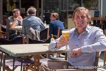 Het Anker herhaalt bieractie: “Clubkas met duizend euro of meer spijzen”