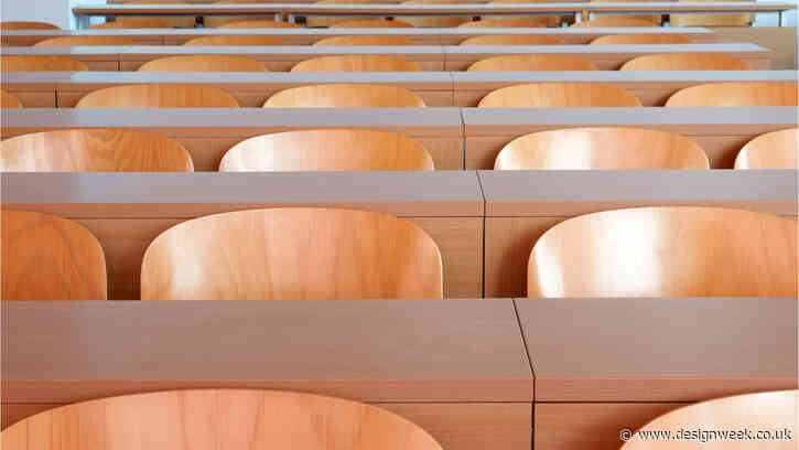 Number studying A-Level art and design returns to pre-pandemic level