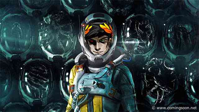 Hades on PS5 Is a Must-Play for Returnal Fans