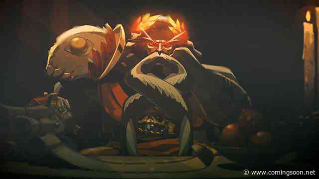 Interview: Hades Creative Director Opens up About Why Supergiant Is So Open