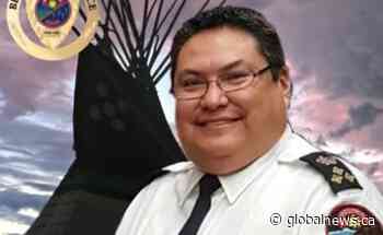 Blood Tribe Police Commission terminates chief’s ‘without cause’