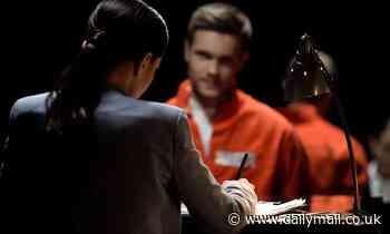 AI could detect signs of psychopathy based on head movements, study finds 