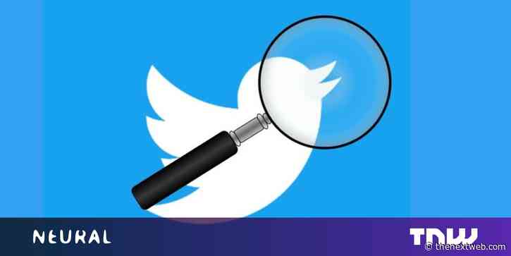 Twitter’s image-cropping algorithm marginalizes elderly, disabled, and Arabic