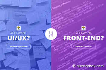 8 CSS Snippets for Creating Split-Screen Layouts