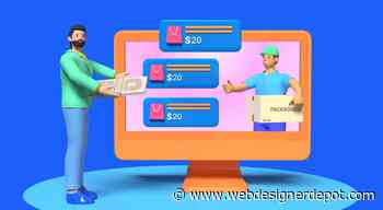 Exciting New Tools For Designers, August 2021