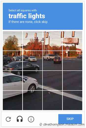 Why Captcha Pictures Are So Unbearably Depressing