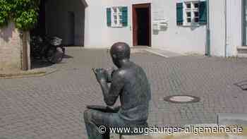"Blind Date" mit einem Kabarettisten beim Kultursommer im Langenauer Pfleghof