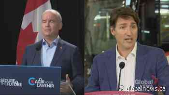 Federal election speculation