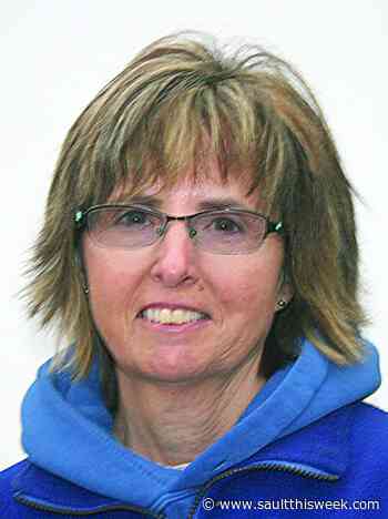 Summer vacation for a gardener - Sault This Week