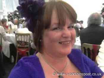 Woman, 65, killed in Catterick crash named as grandmother and keen gardener who was weeks away from retirement - The Yorkshire Post