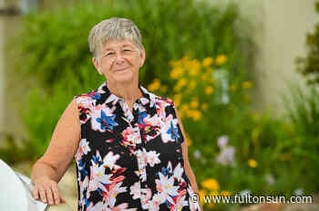Deb Rademan: Green-thumb gardener bonds with like-minded people - Fulton Sun