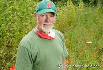 Maine Gardener: Growing a gardener - Portland Press Herald - pressherald.com